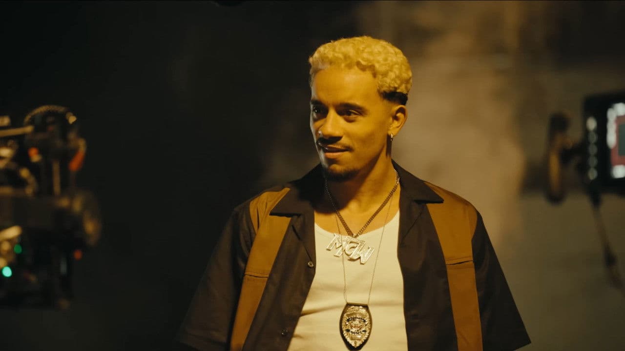 Backdrop – Dans la peau de McWalter