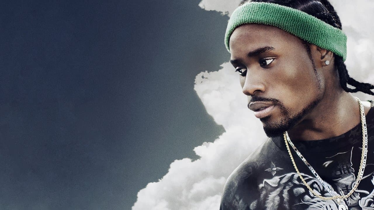 Backdrop – Cut Throat City - Stadt ohne Gesetz