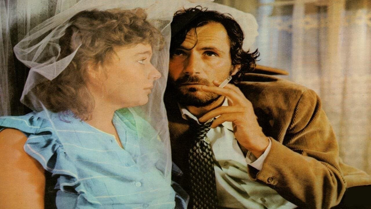 Backdrop – U raljama života