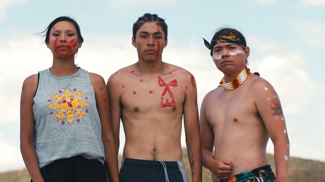 Backdrop – Lakota Nation vs. United States