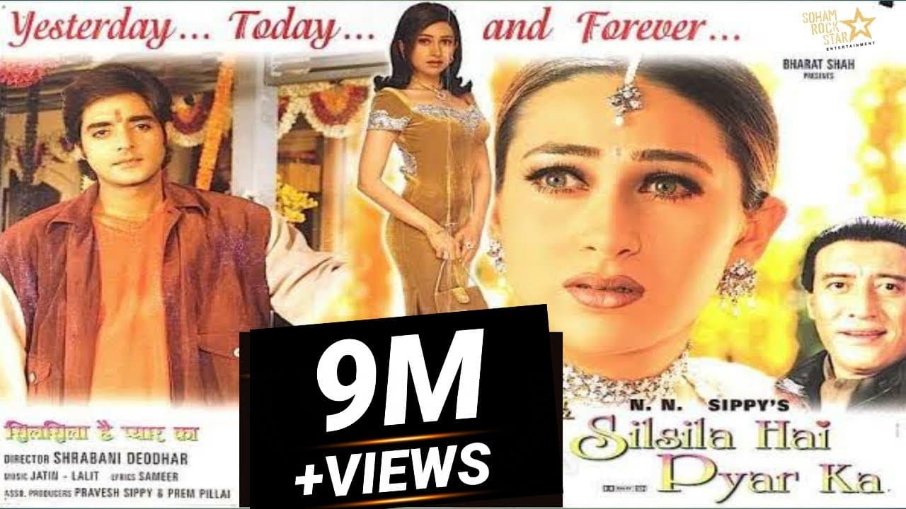 Backdrop – Silsila Hai Pyar Ka