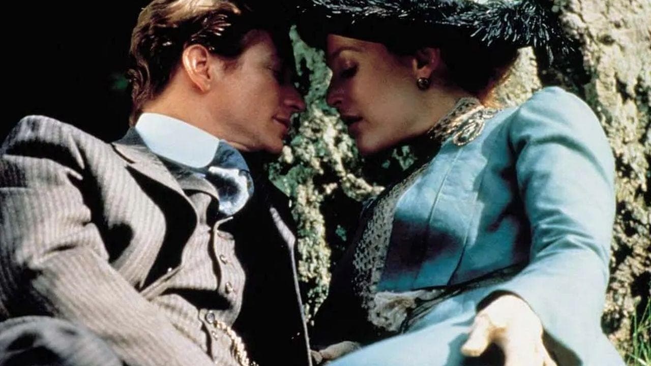 Backdrop – Haus Bellomont