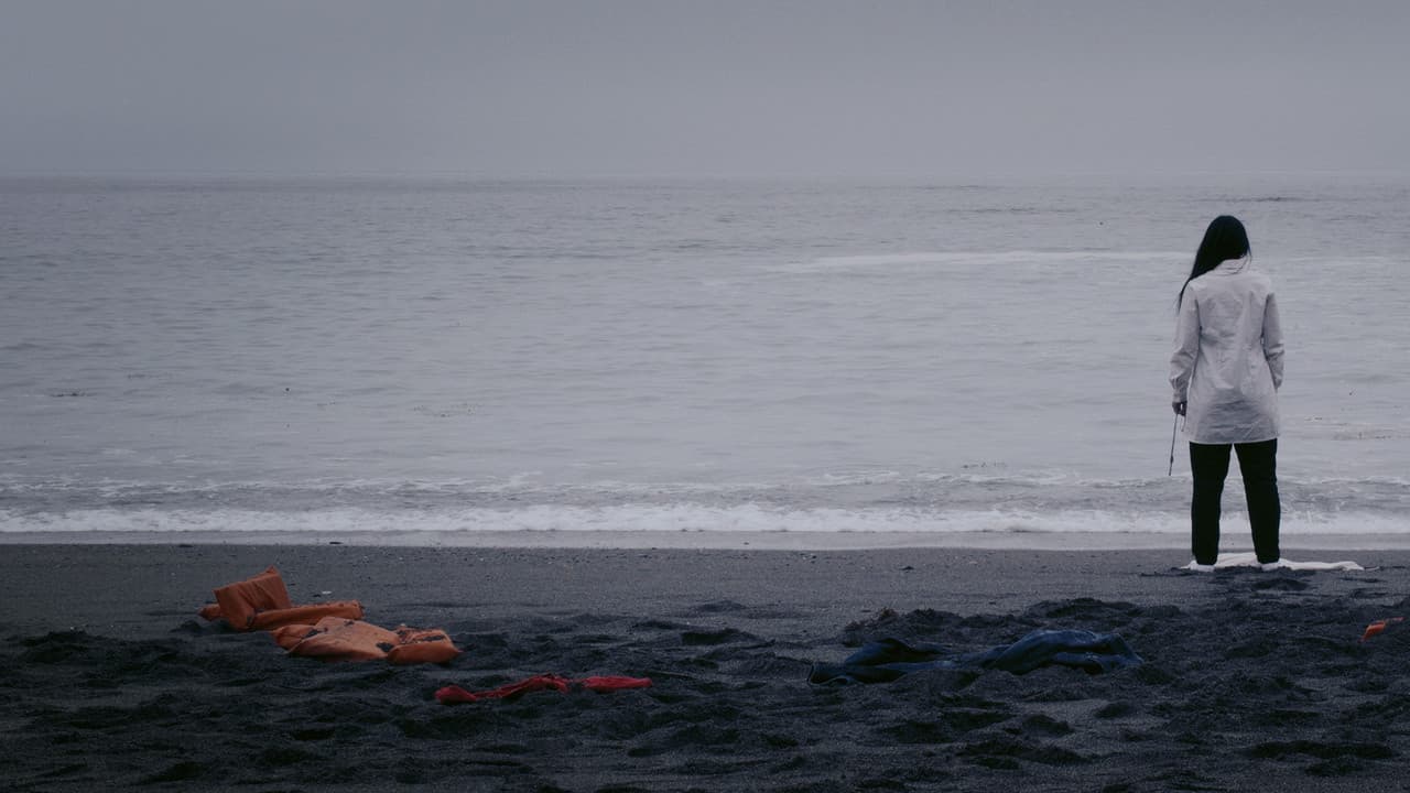 Backdrop – ملجأ