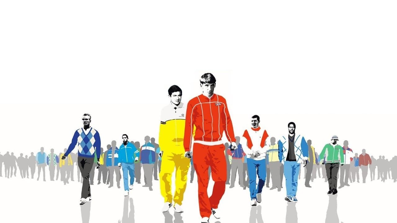 Backdrop – The Firm - 3. Halbzeit