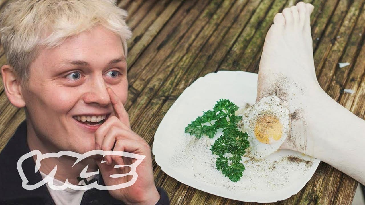 Backdrop – The Shed at Dulwich