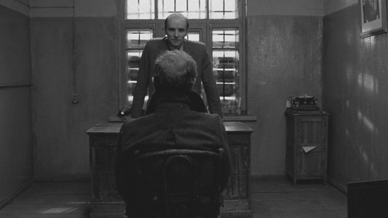 Backdrop – Aufstieg