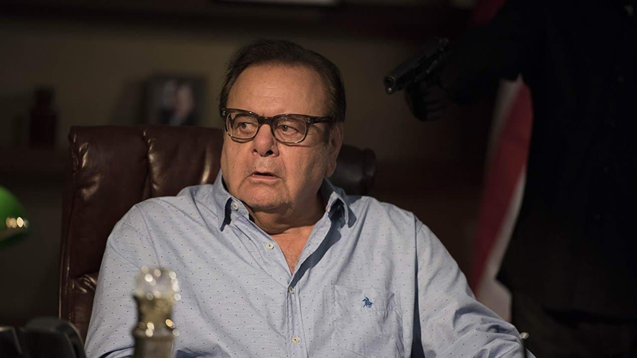 Backdrop – Welcome to Acapulco