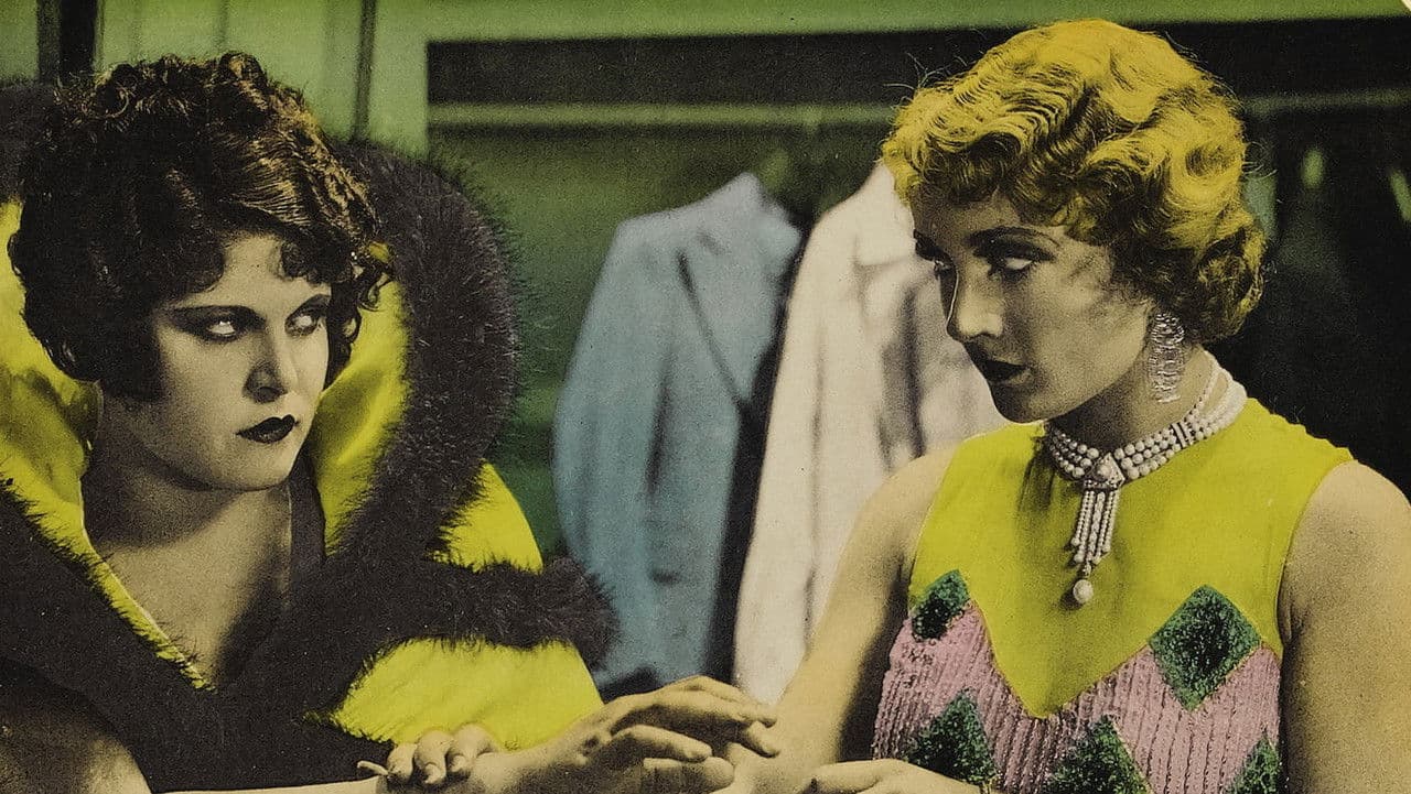 Backdrop – Show Folks