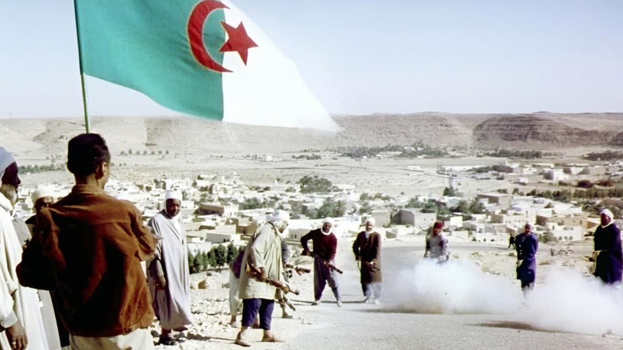 Backdrop – Les Mains Libres