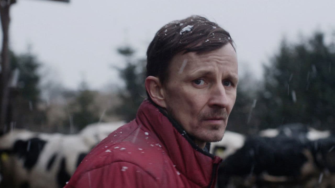 Backdrop – So gut wie nichts