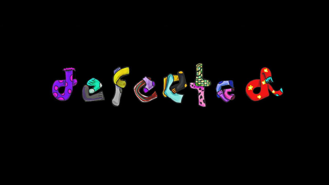 Backdrop – Socks