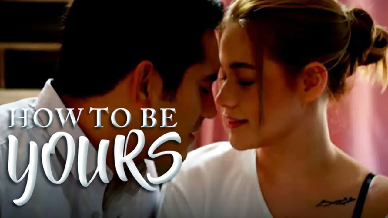 Backdrop – How to Be Yours