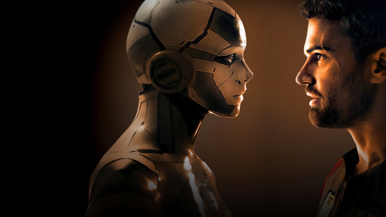 Backdrop – Archive