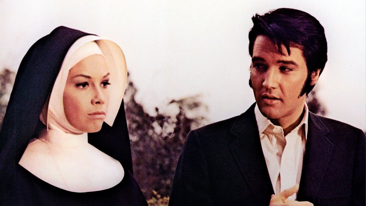 Backdrop – Ein himmlischer Schwindel