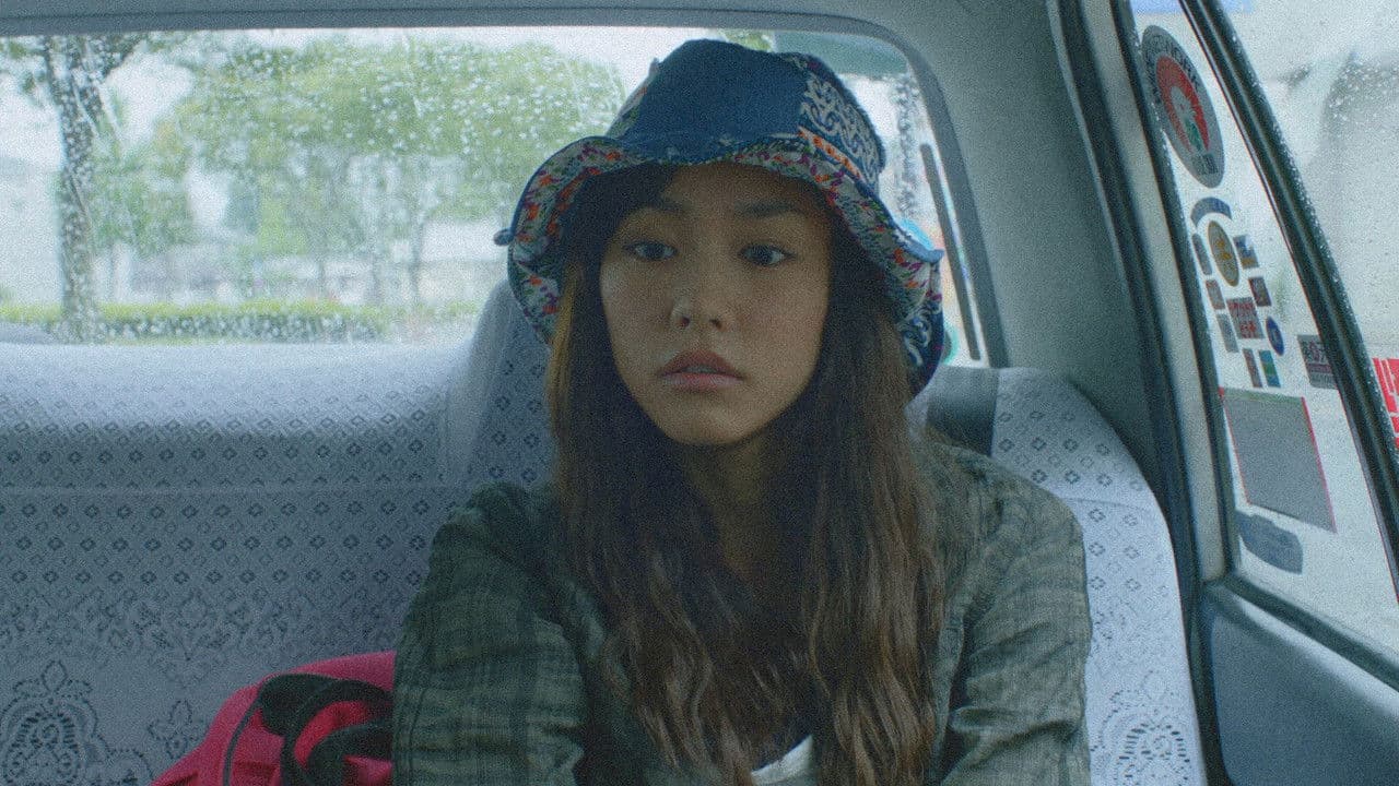 Backdrop – 100回泣くこと