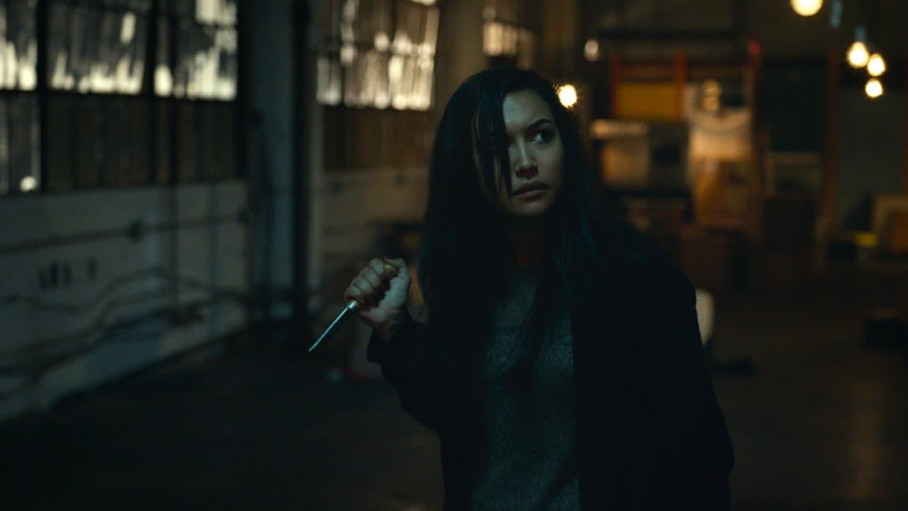 Backdrop – At the Devil's Door