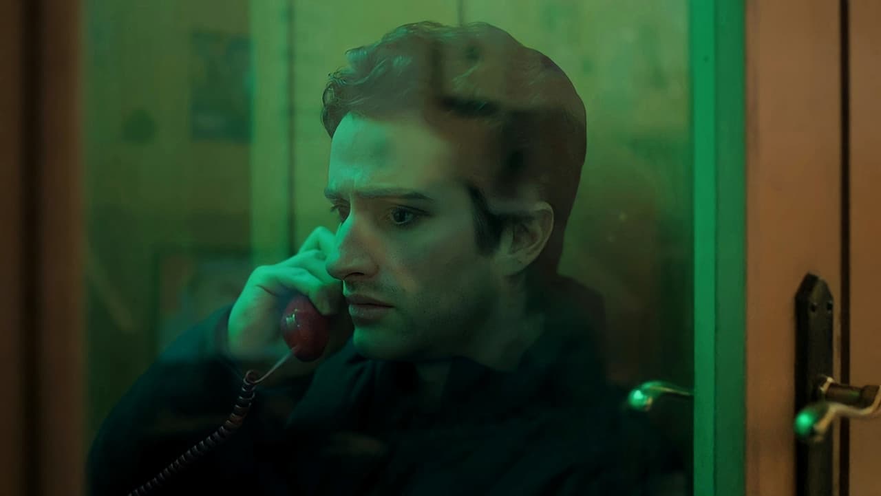 Backdrop – No voy a pedirle a nadie que me crea