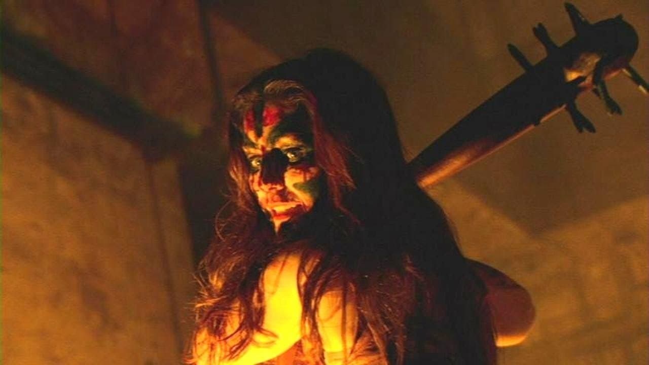 Backdrop – Tooth and Nail