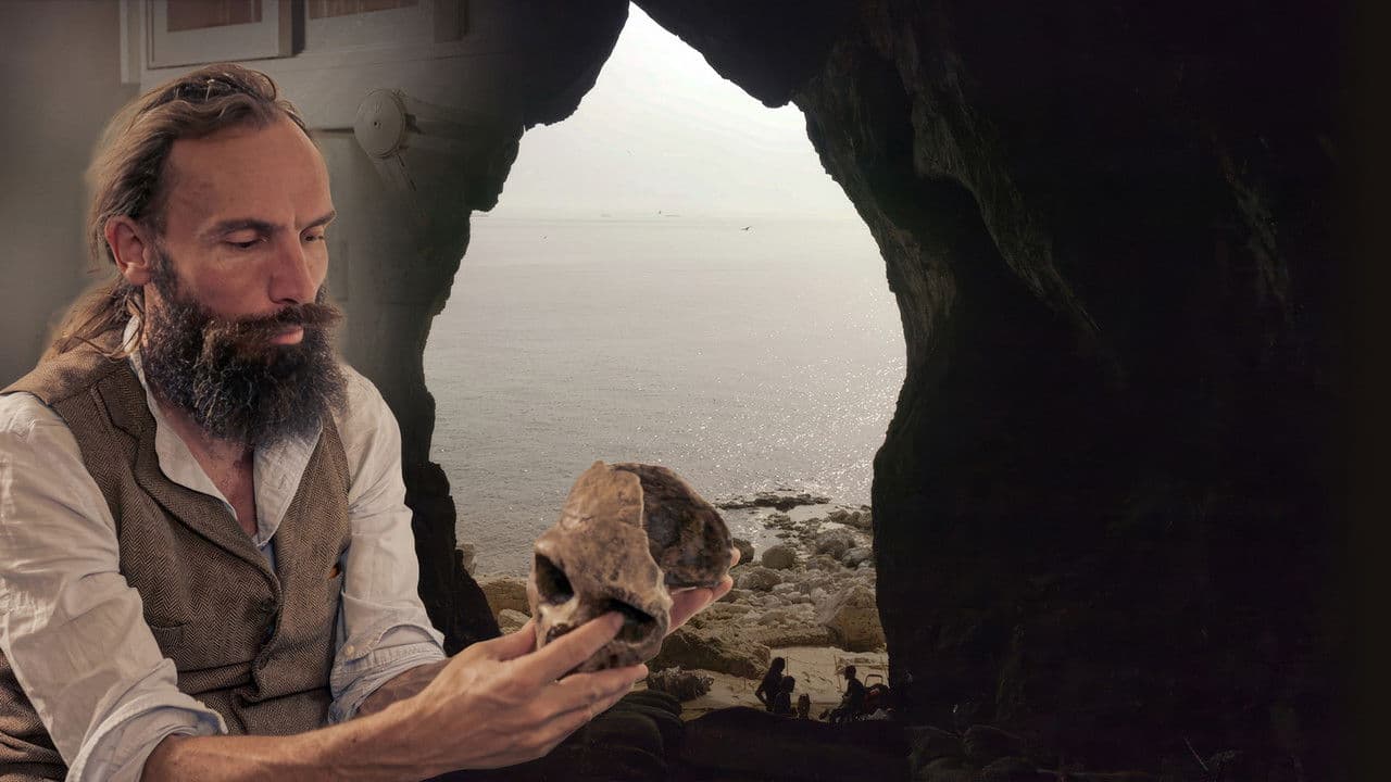 Backdrop – Thorin, le dernier Néandertalien