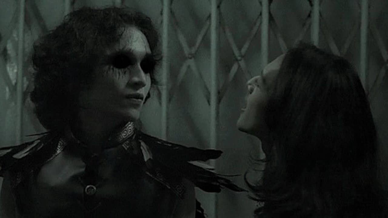 Backdrop – Hallowed Be Thy Nightmares