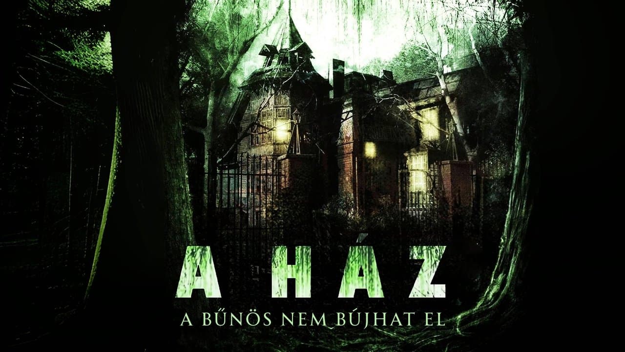 Backdrop – The House - Die Schuldigen werden bestraft