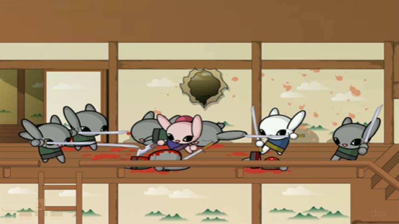 Backdrop – Bunnykill 4