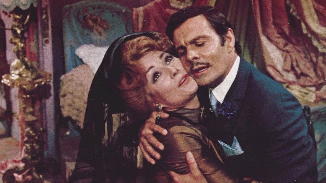 Backdrop – A Flea in Her Ear