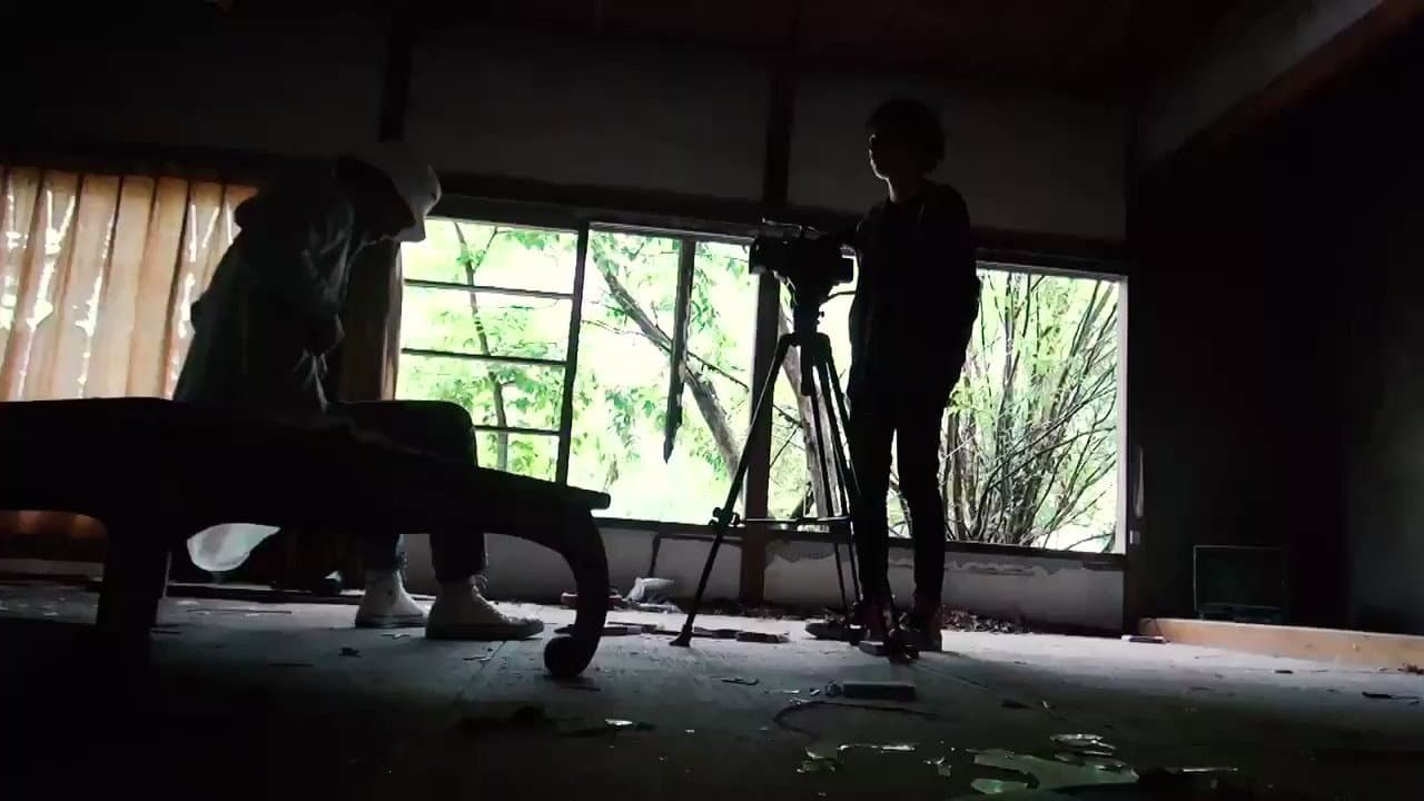 Backdrop – 境界カメラ4
