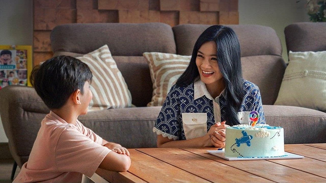 Backdrop – Air Mata di Ujung Sajadah 2