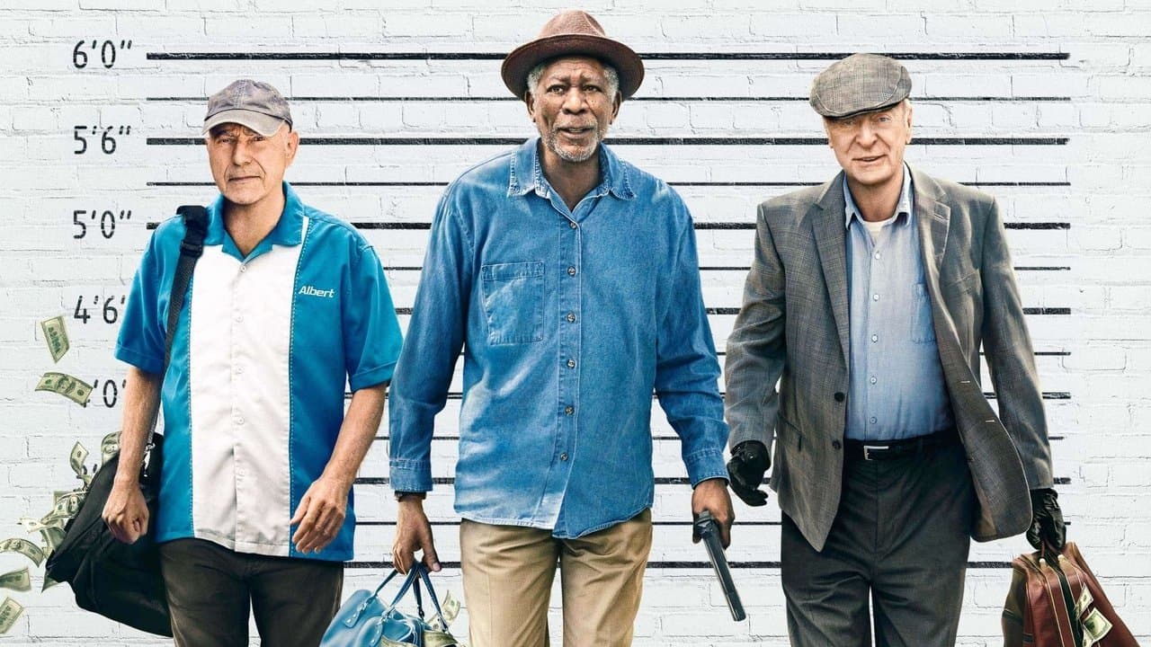 Backdrop – Abgang mit Stil