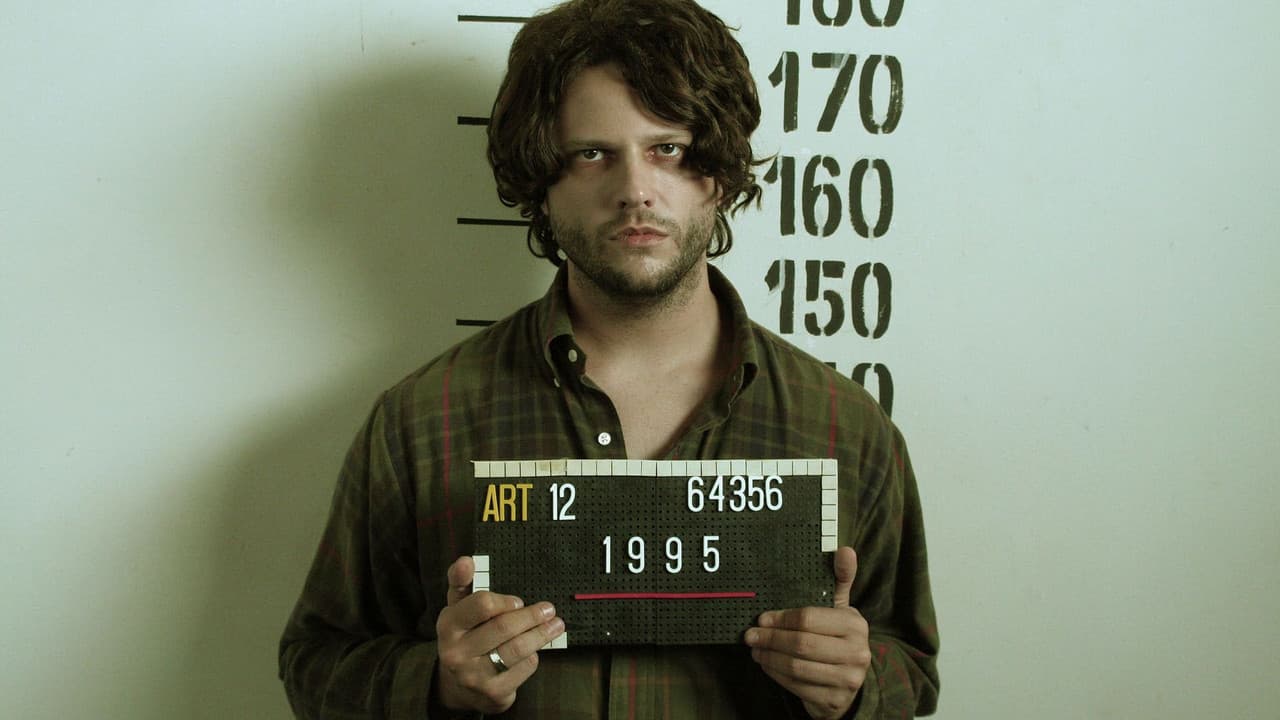 Backdrop – Meu Nome não é Johnny