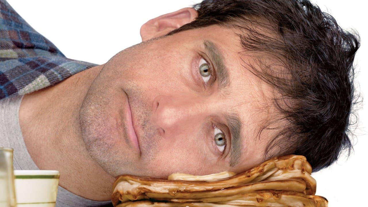 Backdrop – Dan - Mitten im Leben