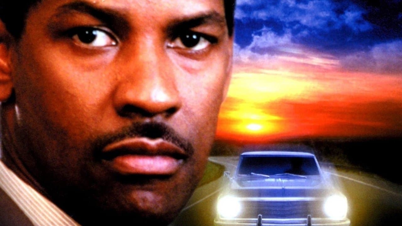 Backdrop – License to Kill