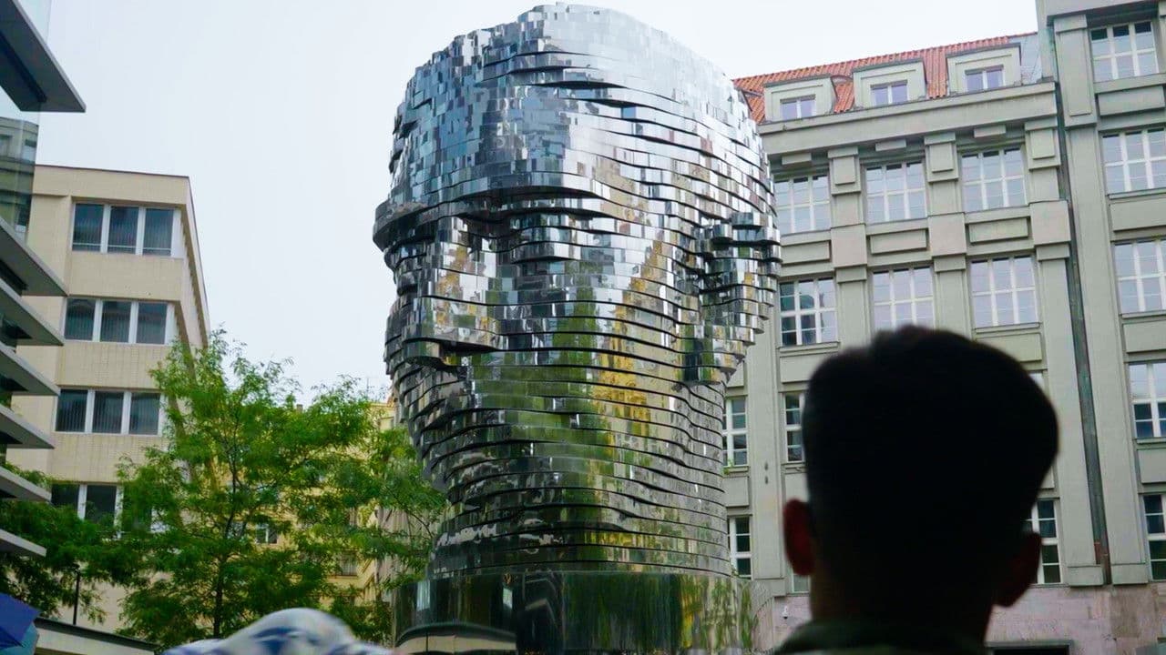 Backdrop – Interrail, Agosto 2023