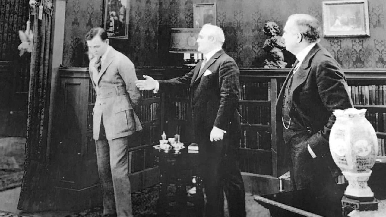 Backdrop – The Claws of the Hun