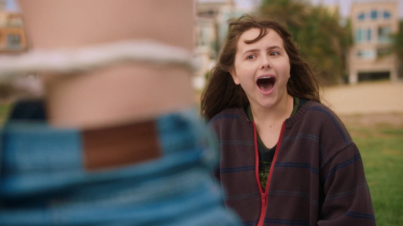 Backdrop – No Right Way