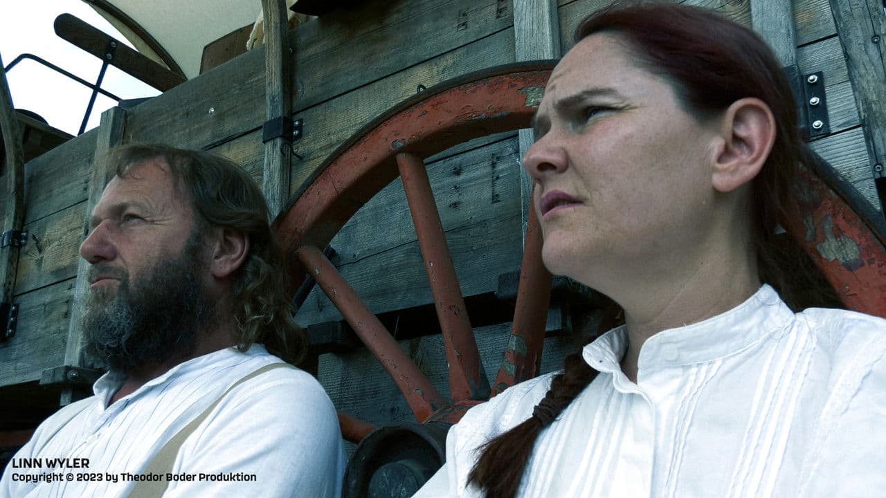 Backdrop – Linn Wyler