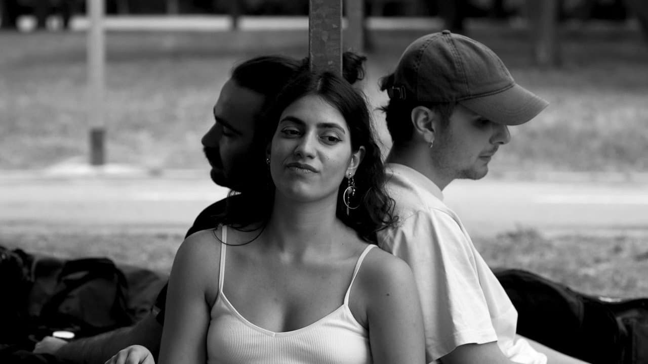 Backdrop – Il Martello