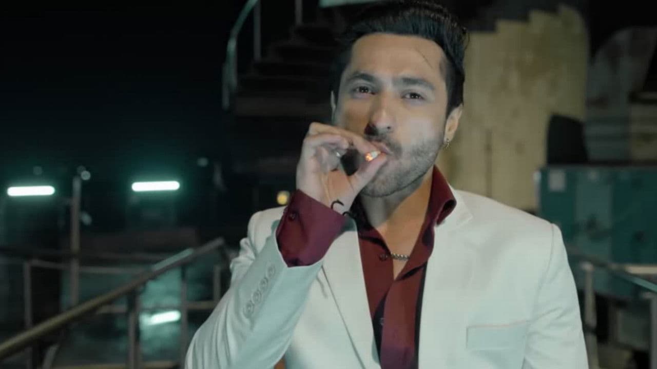 Backdrop – चेकमेट