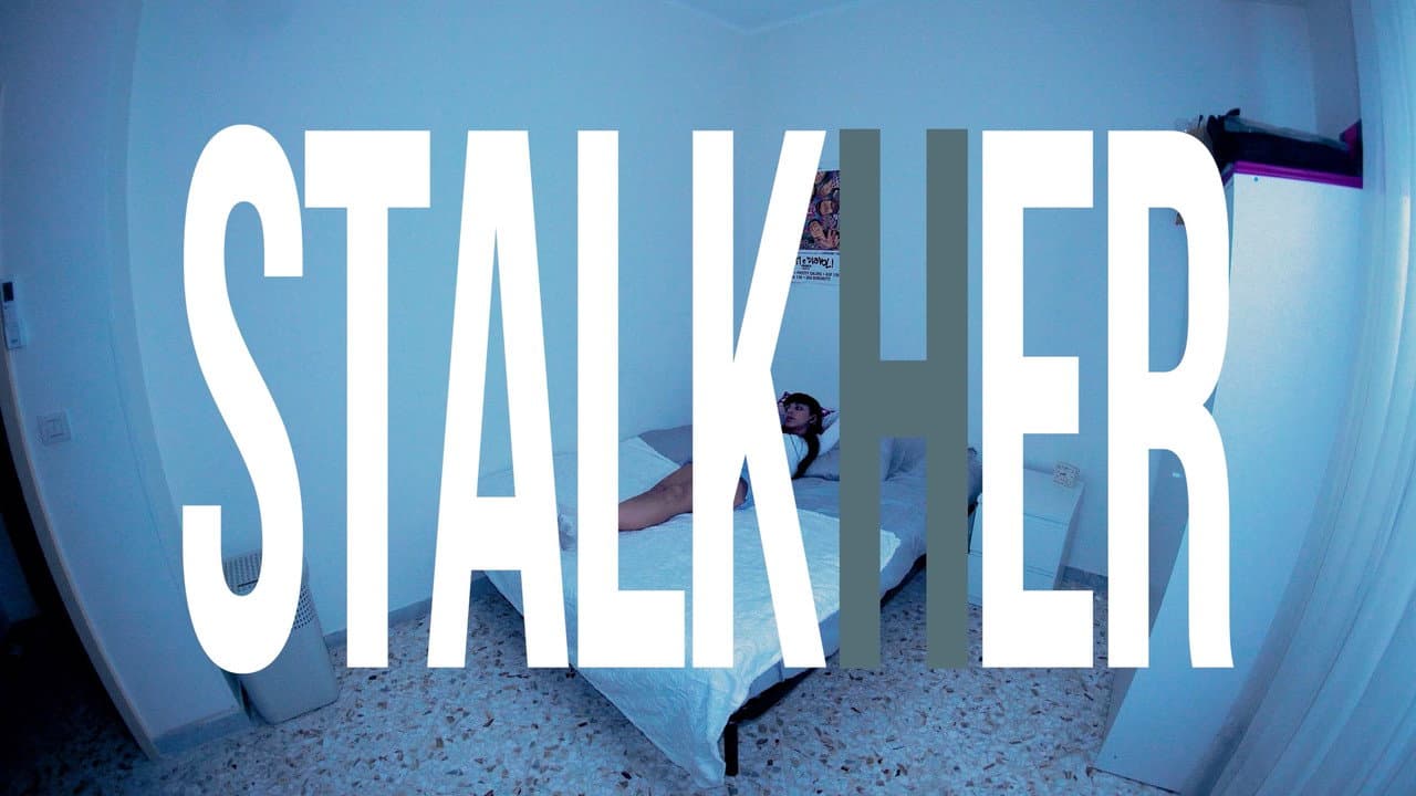 Backdrop – STALKHER