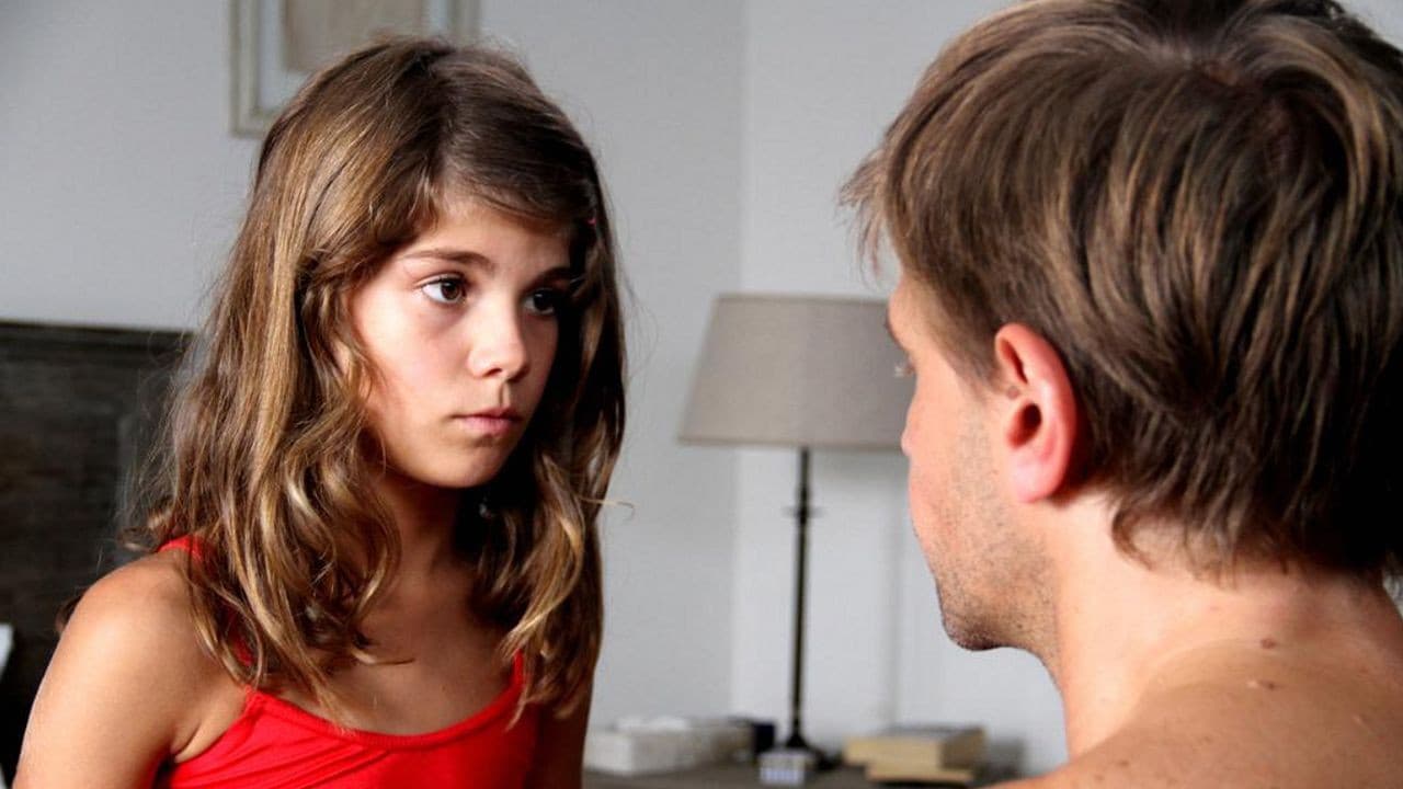 Backdrop – En proie