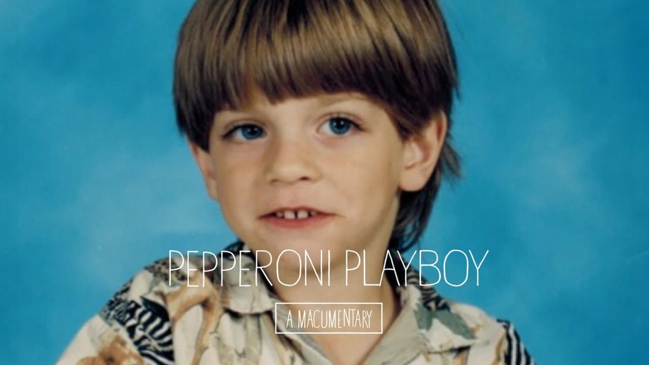 Backdrop – Pepperoni Playboy