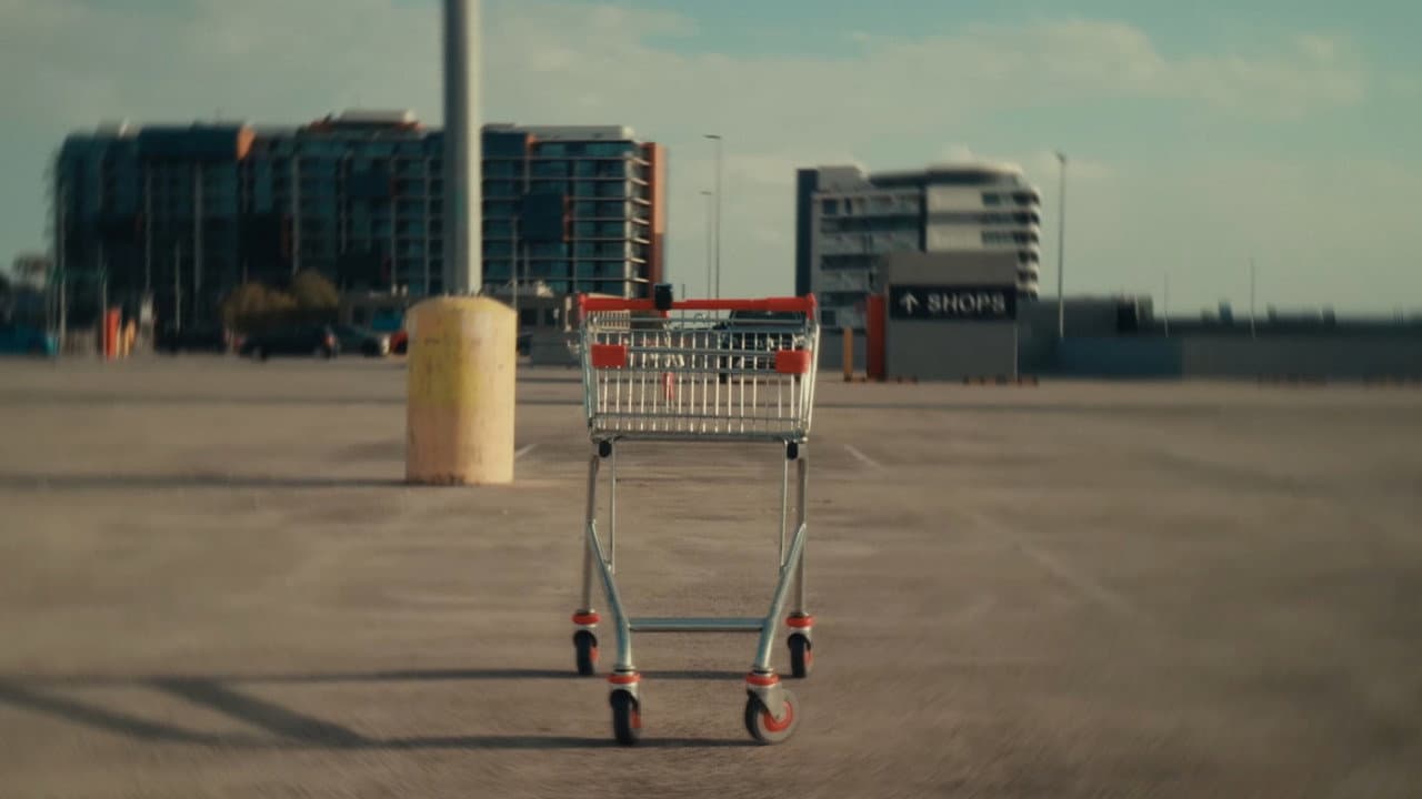 Backdrop – The Trolley Problem