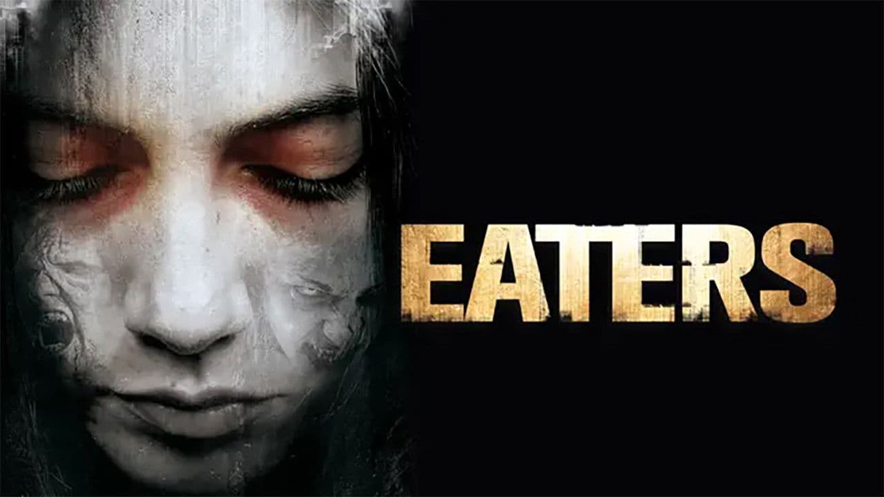 Backdrop – Eaters