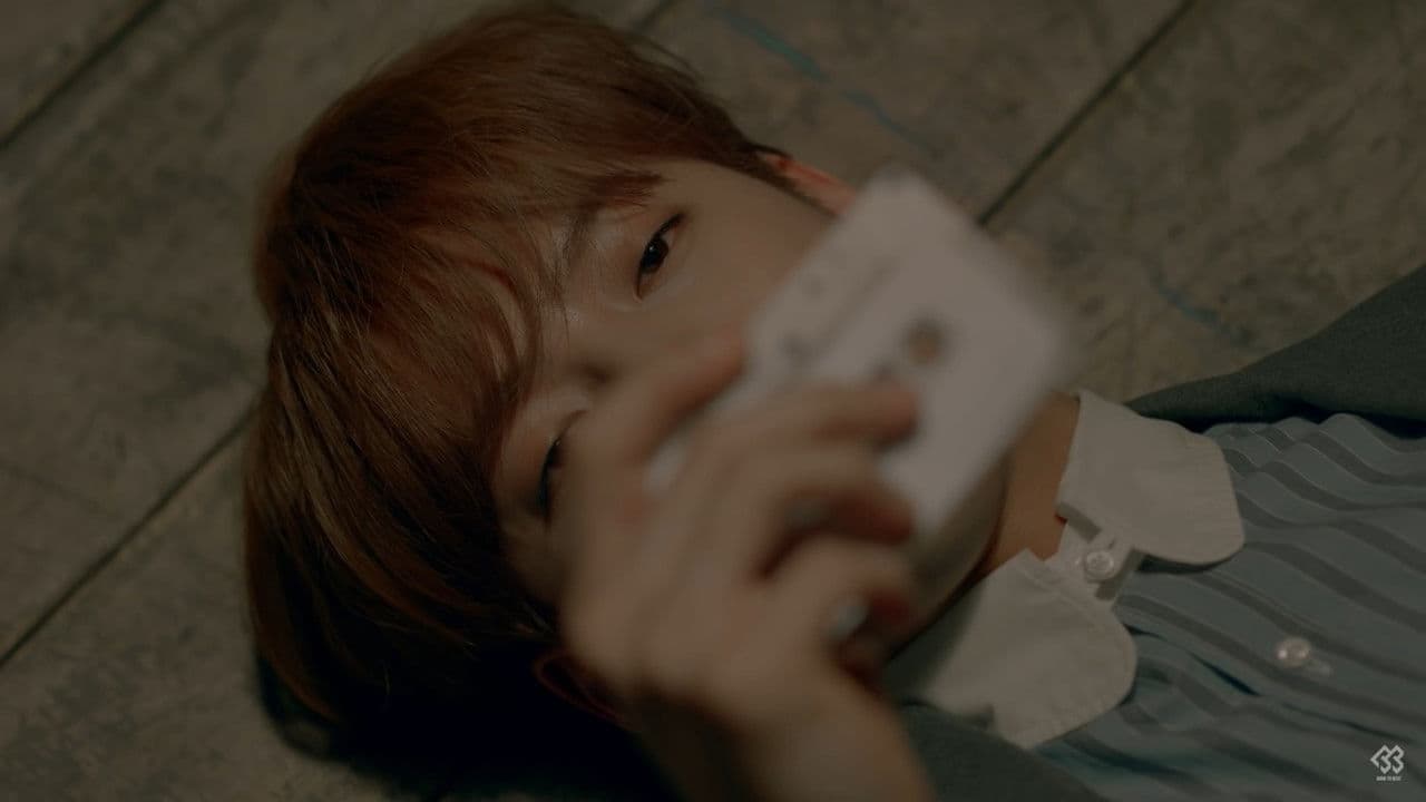 Backdrop – 봄날의 기억