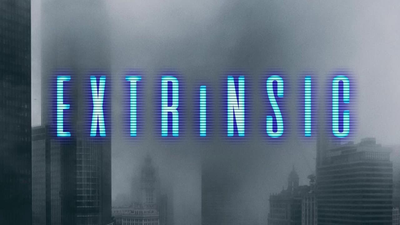 Backdrop – EXTRiNSIC