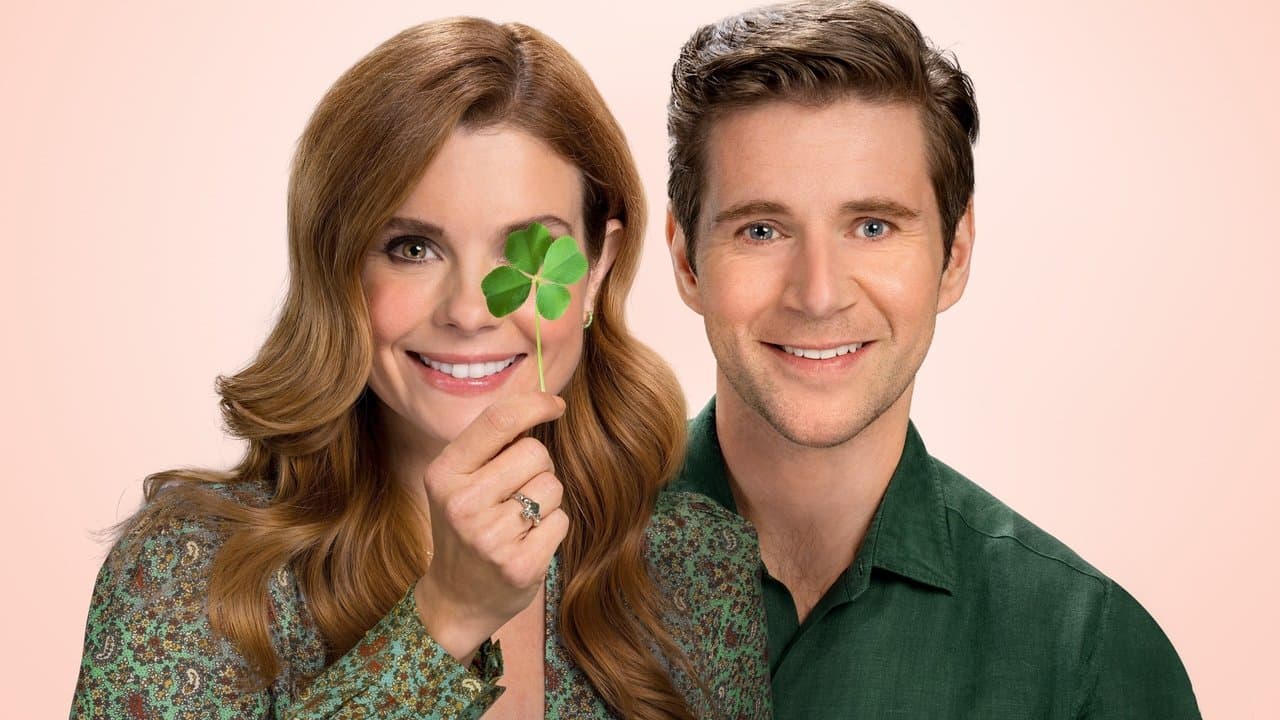 Backdrop – Lucky Love - Verliebt in Irland