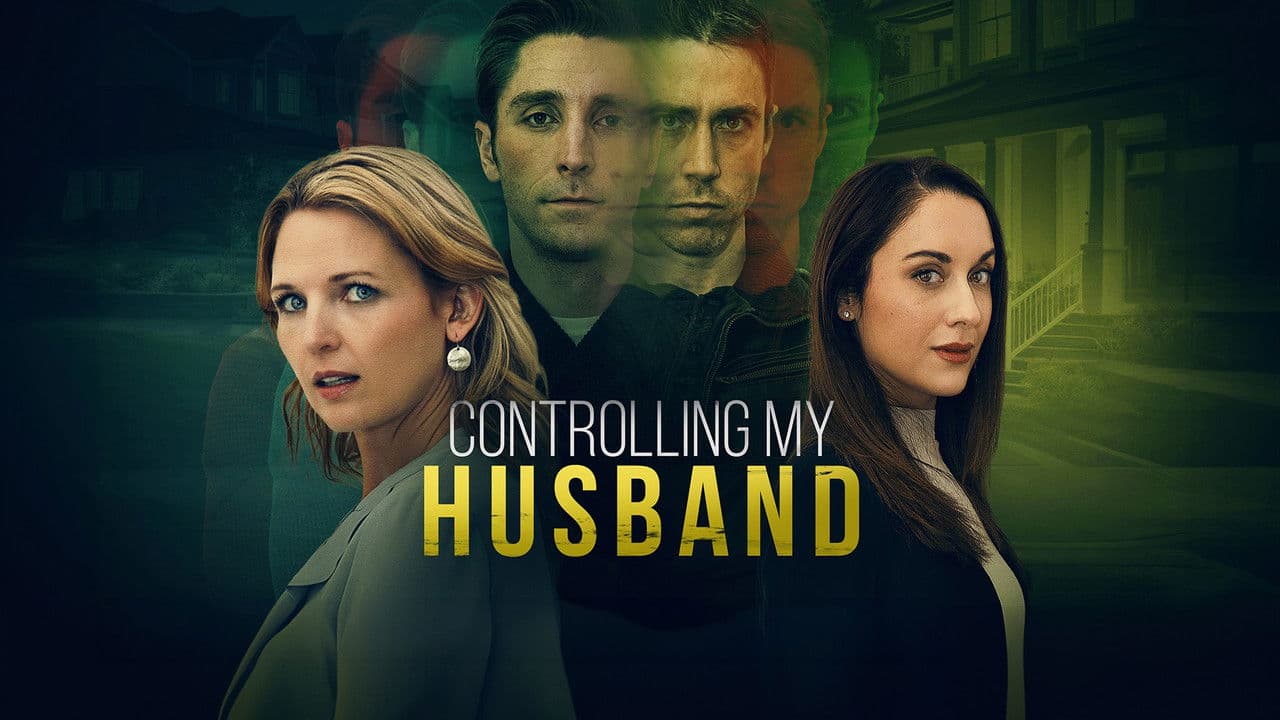 Backdrop – Controlling My Husband