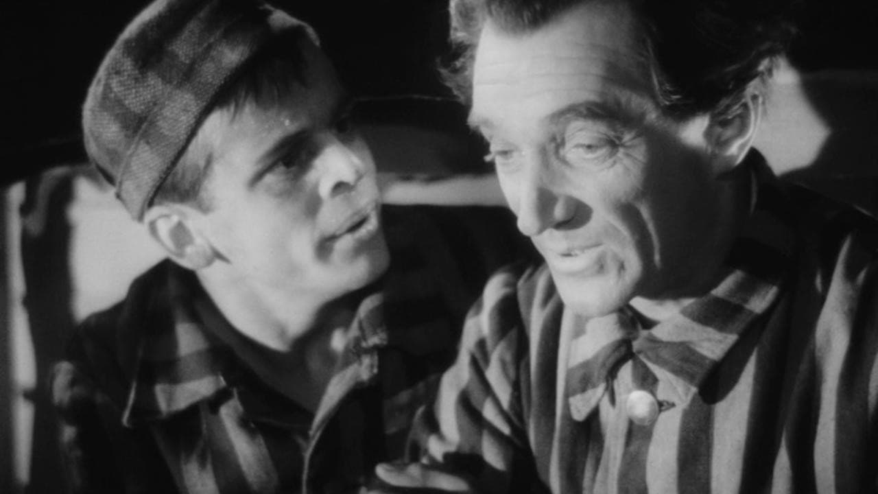 Backdrop – Morituri