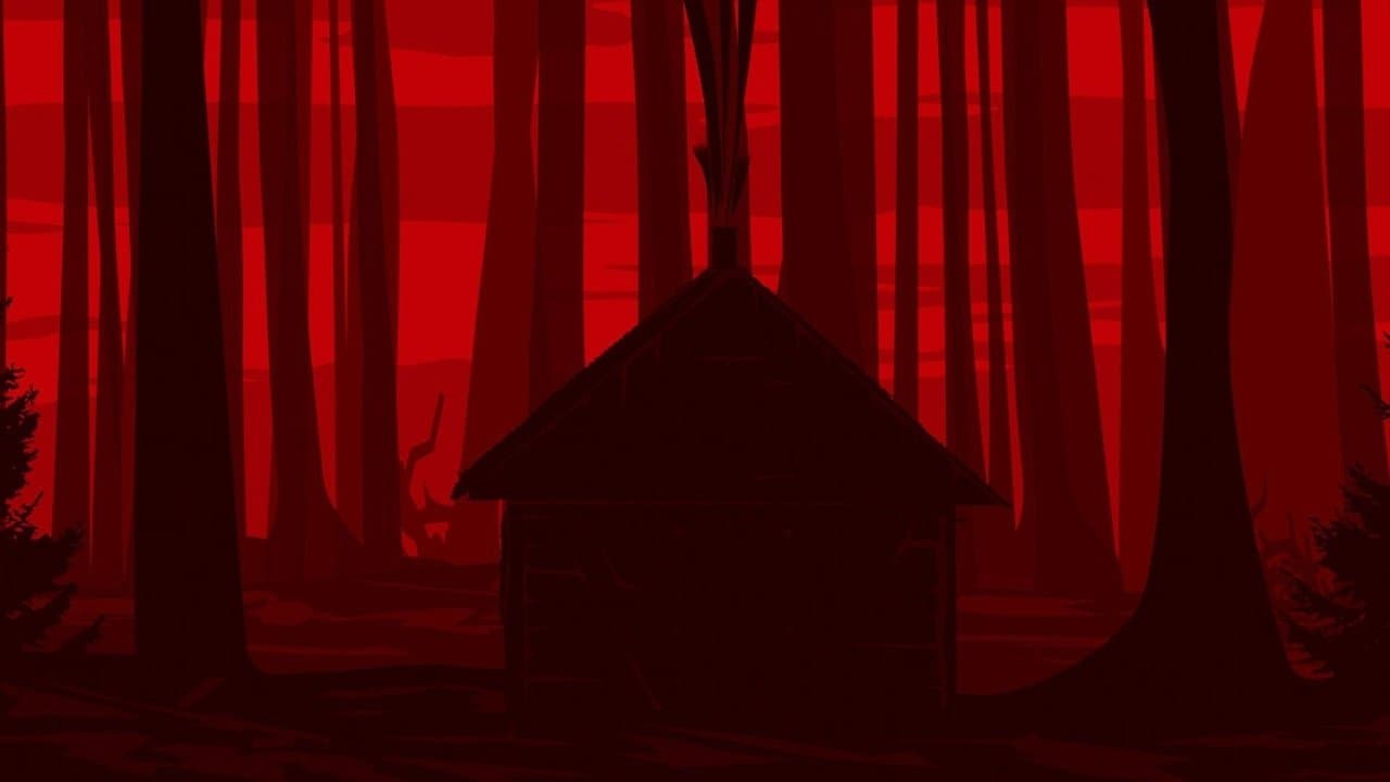 Backdrop – Horror in the High Desert